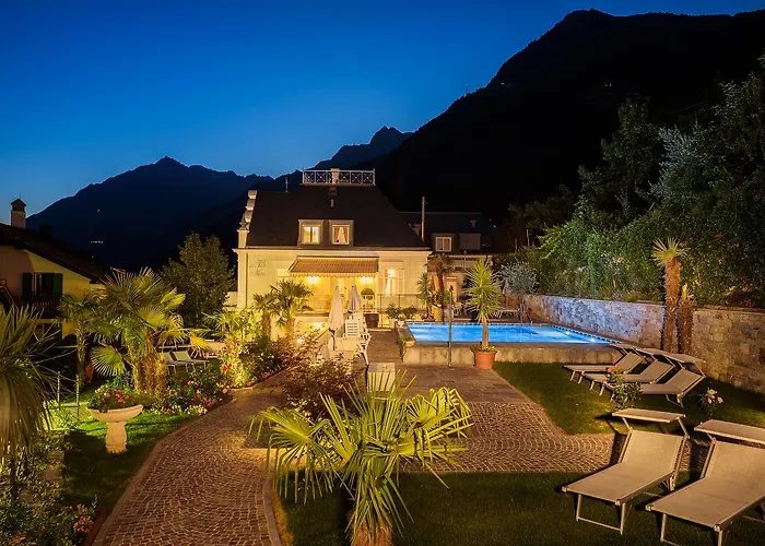 Villa Maria Tirolo