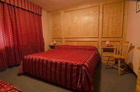 Hotel Concordia Gallio