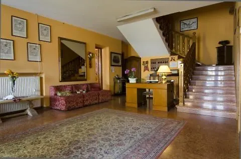 Hotel Concordia Gallio