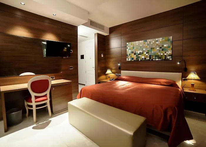 Family Center Hotel Polla