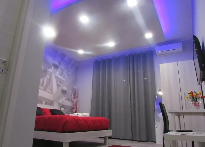 B&B da Lillo Frosinone