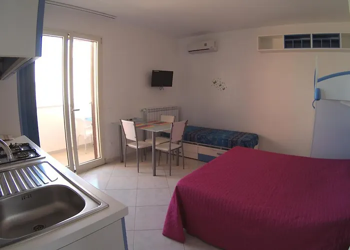 Athena B&B Castro Castro 