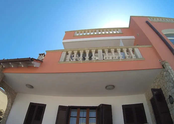 Athena B&B Castro Castro 