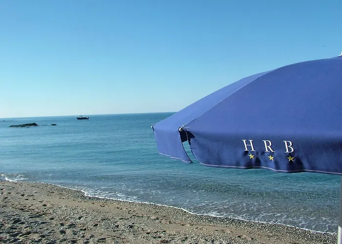 Hotel Riviera Bleu Diamante