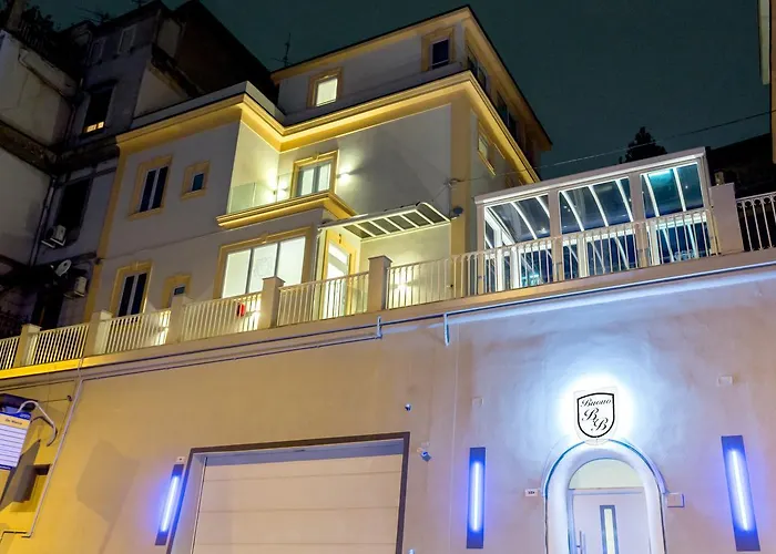 Buono B&B Napoli