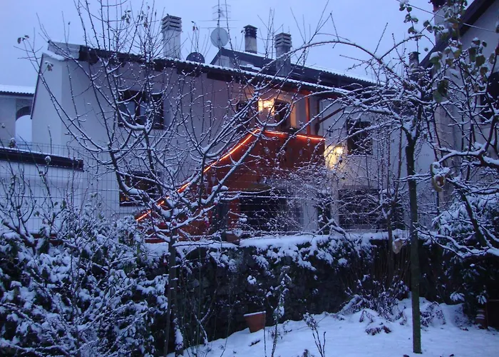 Bed and Breakfast Profum Di Bosc Arta Terme