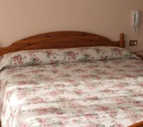 Hotel Due Mori Roana