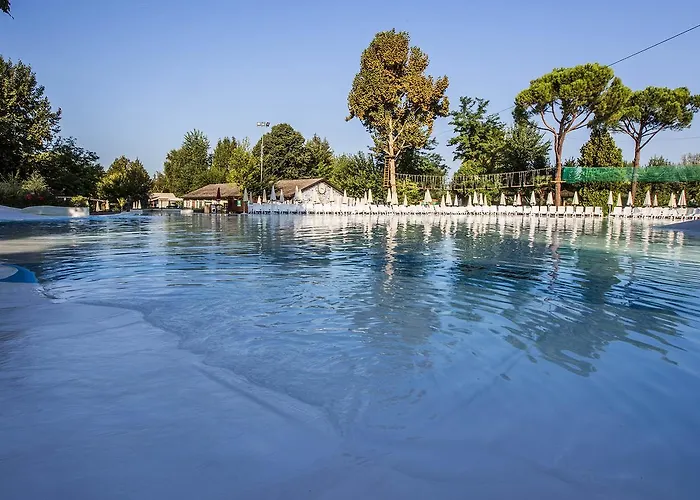 Hotel La Diga Altomincio Valeggio sul Mincio