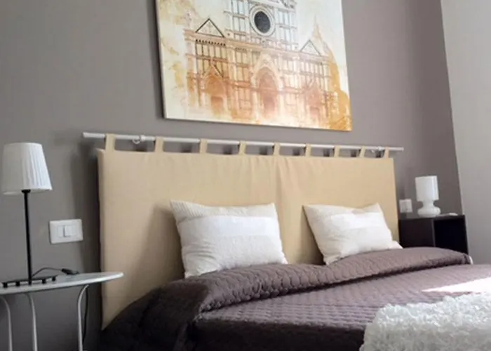 B&B Bruna Firenze