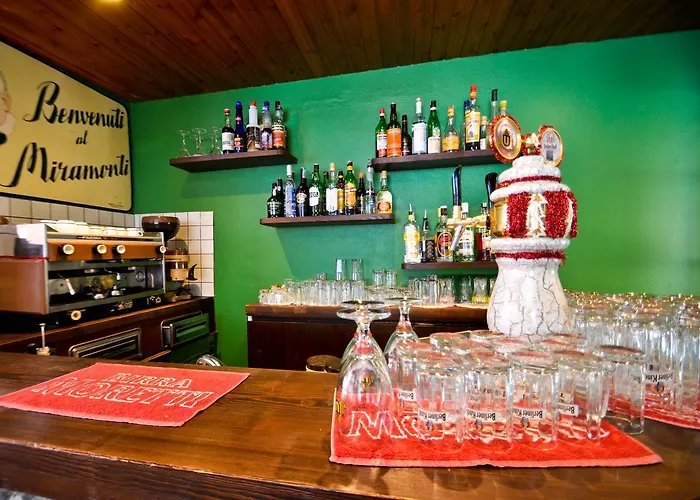 Hotel Miramonti Claviere