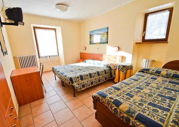 Hotel Miramonti Claviere