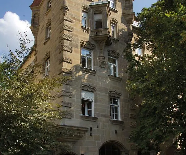 Hotel Mariandl Monaco di Baviera