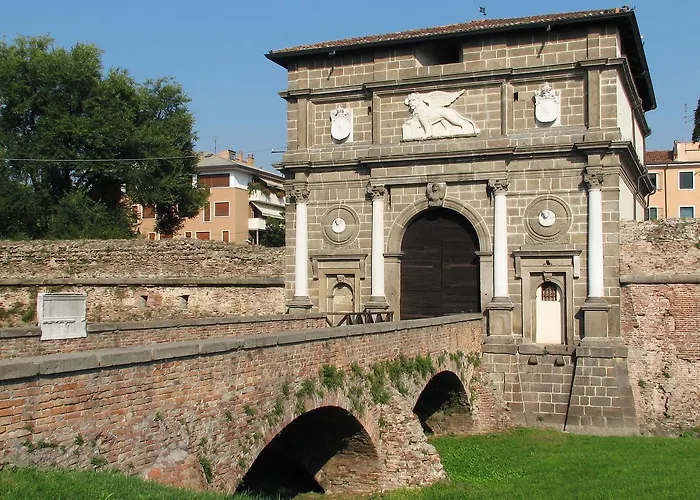Bed and Breakfast Casa Maia Padova