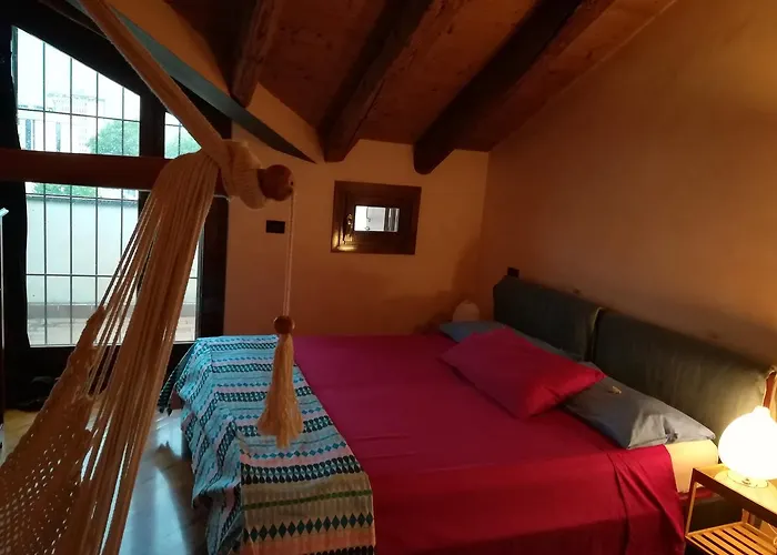 Bed and Breakfast Casa Maia Padova