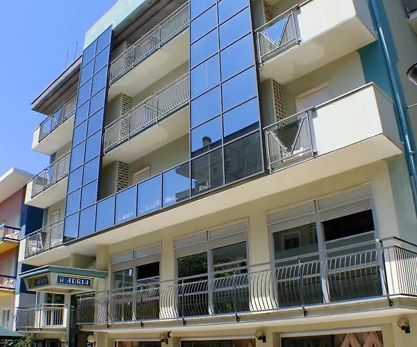 Hotel Adria Bellaria-Igea Marina