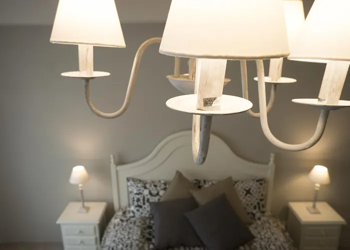 B&B Donna Ada Salerno