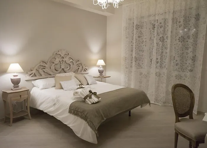 B&B Donna Ada Salerno