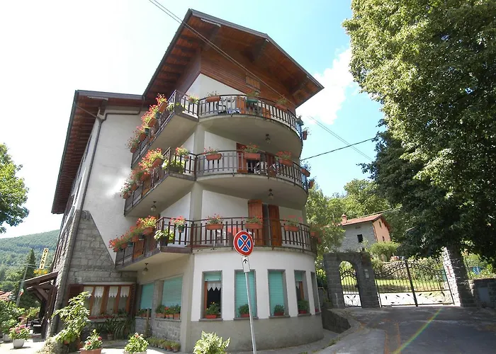 Albergo Sichi Cutigliano