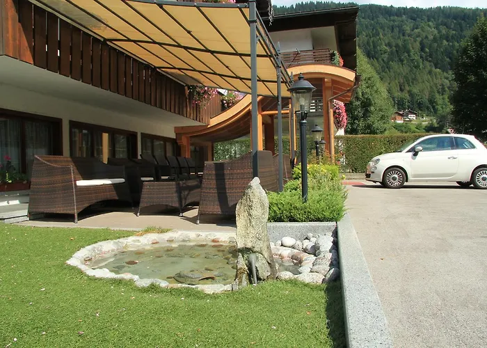 Hotel Lory Pinzolo
