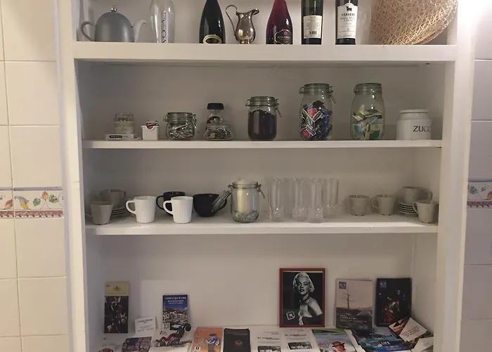 Bed and Breakfast Chiaia House Napoli