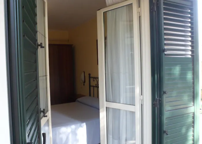 Albergo Miramonte Vibo Valentia