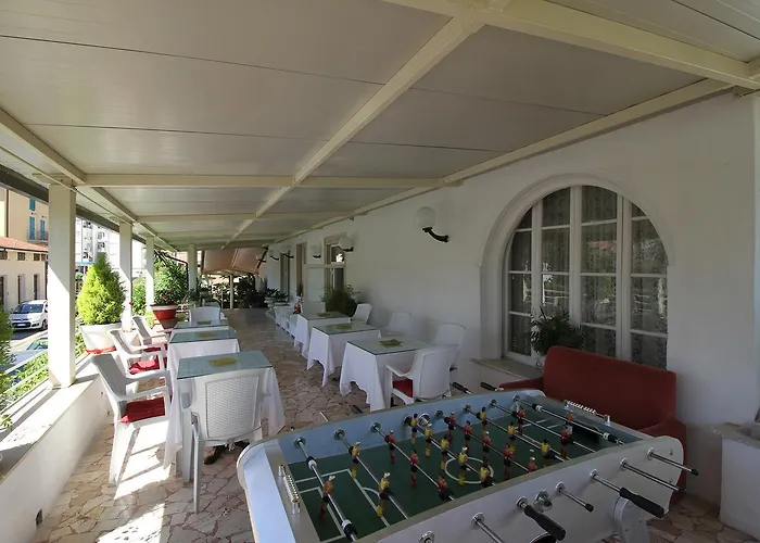 Hotel Gale Lido di Camaiore