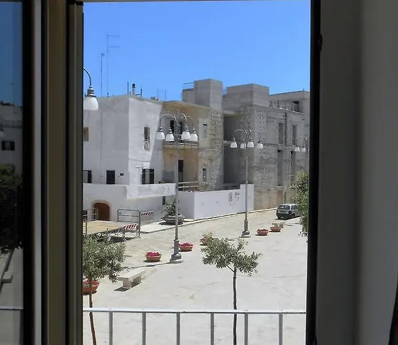 Le Maisonette Polignano a Mare