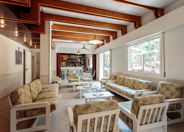 Hotel Villa Ombrosa Milano Marittima