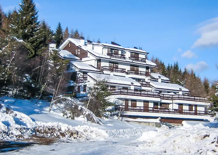 Residence Stefania Teglio