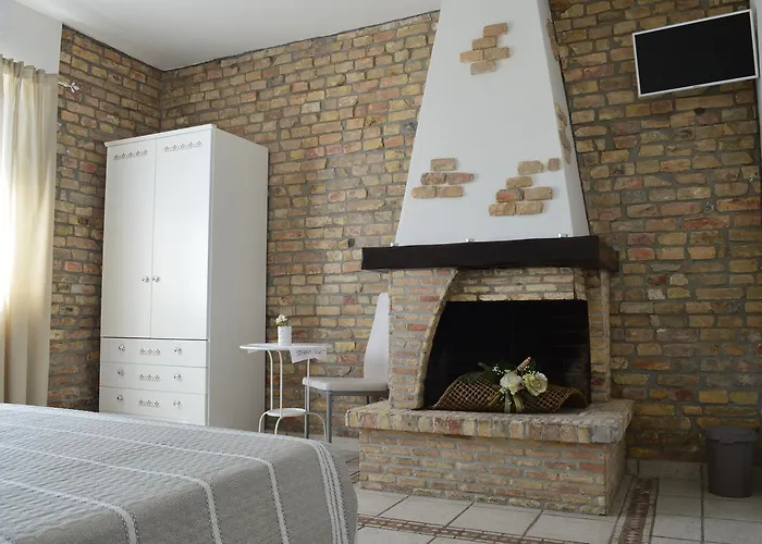 B&B A Casa di Lilla Giulianova