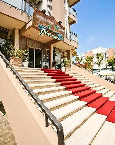 Hotel Memò Cesenatico