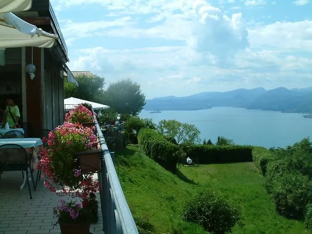 Hotel Miralago San Zeno di Montagna