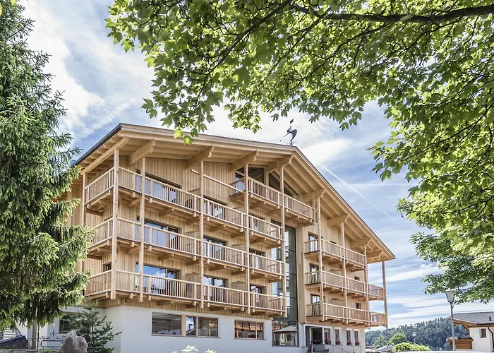 Hotel Madonna Castelrotto