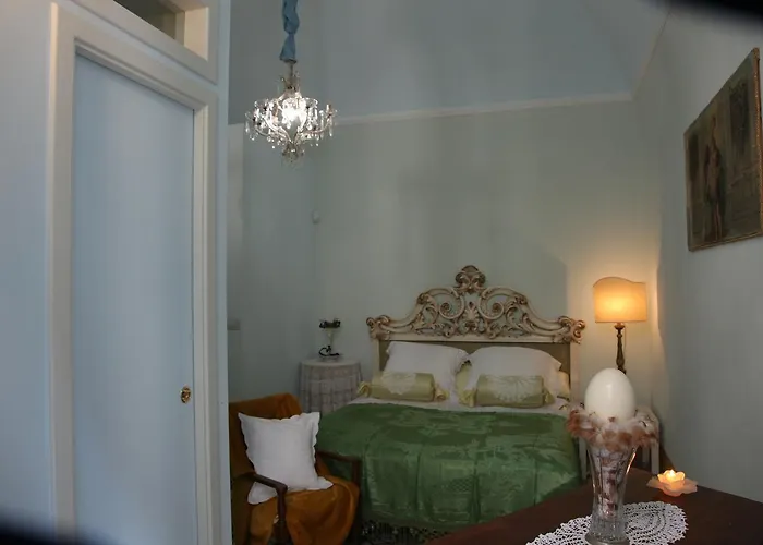 Locus Amoenus Luxury Rooms Corato