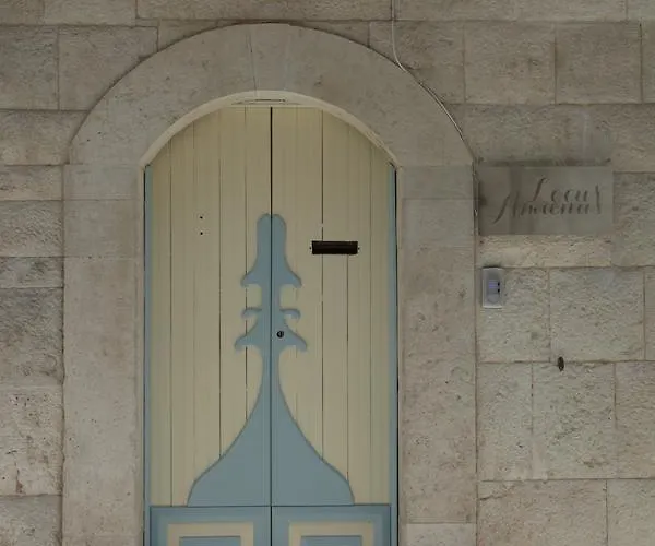 Locus Amoenus Luxury Rooms Corato