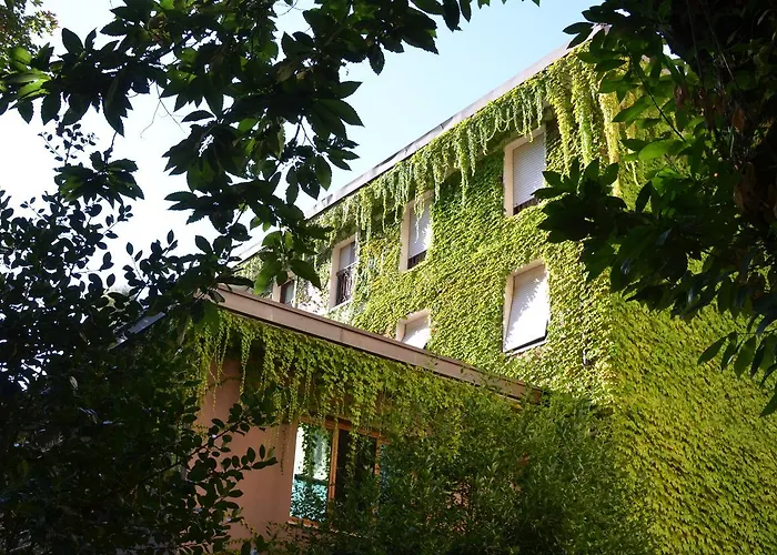 Hotel MariaLetizia Fiuggi