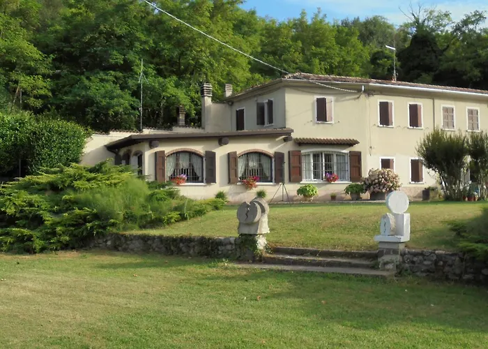 B&B La Pescadora Valeggio sul Mincio