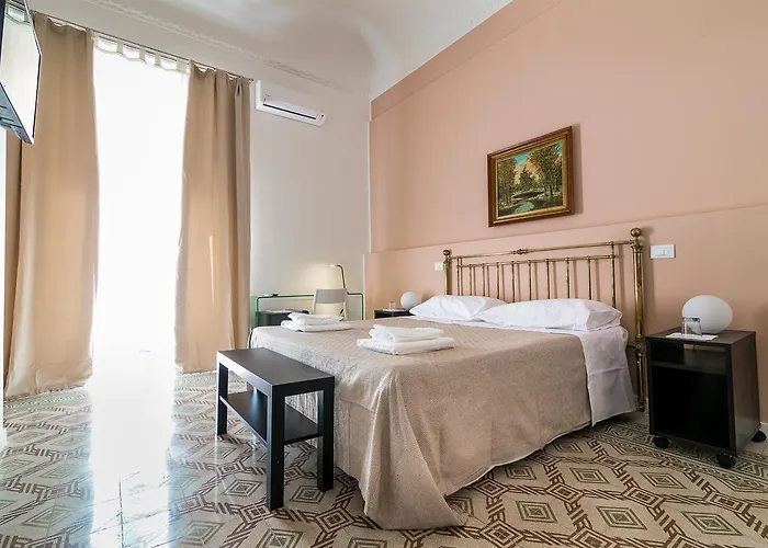 Liberty Suites Palermo