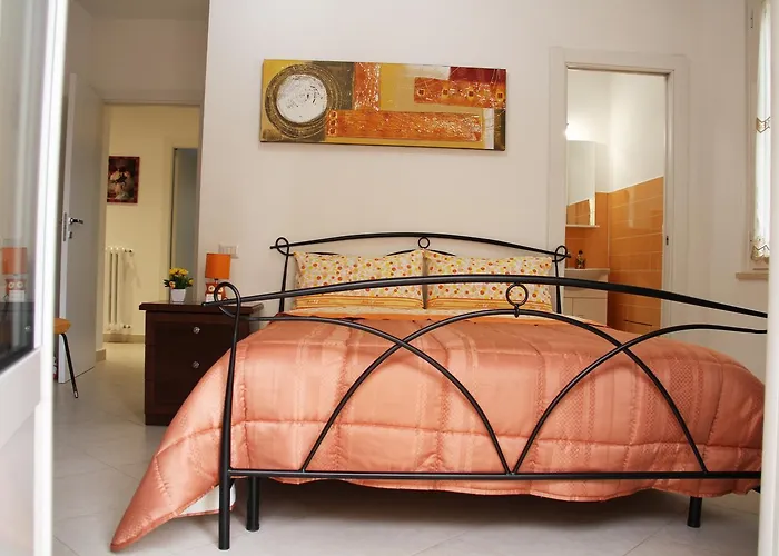 Stella B&B Ascoli Piceno