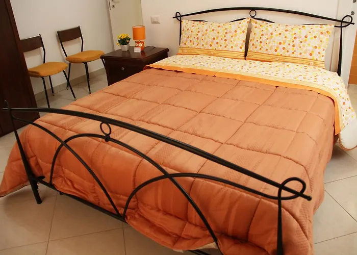 Stella B&B Ascoli Piceno