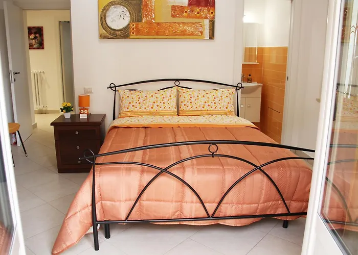 Stella B&B Ascoli Piceno