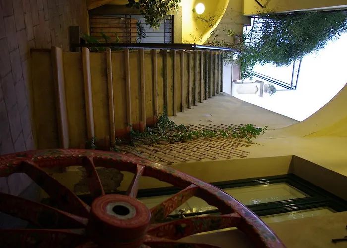 Bed and Breakfast Aci e Galatea Acireale
