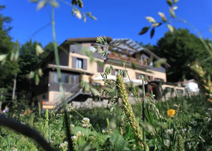 Hotel La Croce Abbadia San Salvator