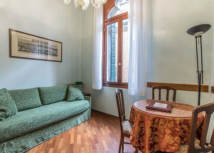 Hotel Piccola Fenice Venezia