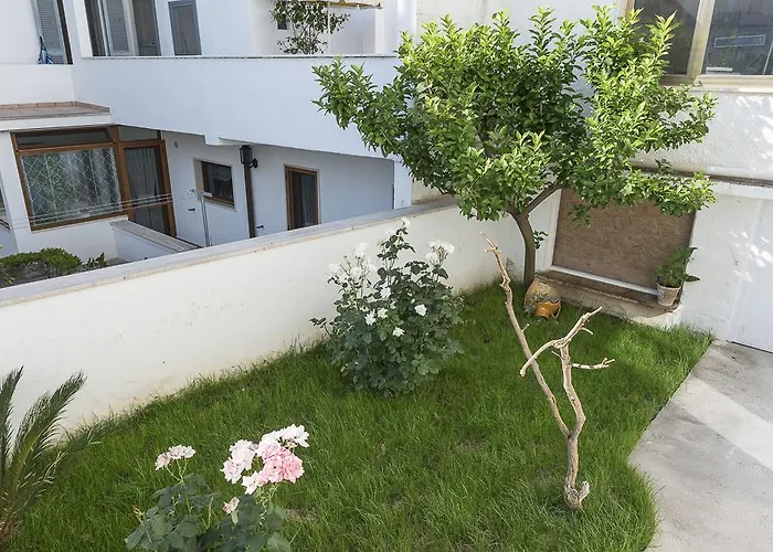 Bed and Breakfast A due passi dal Centro Alberobello