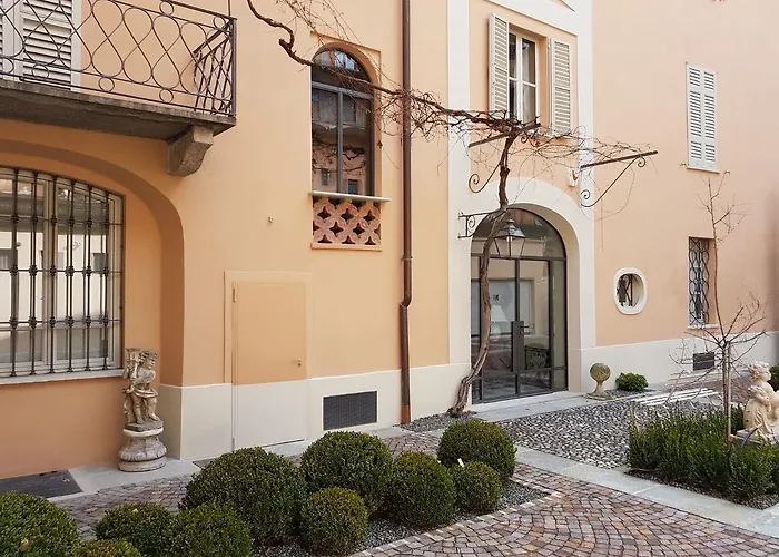 Bed and Breakfast Casa Sironi Tortona