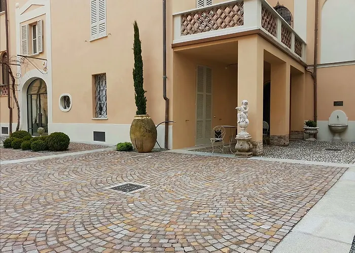 Bed and Breakfast Casa Sironi Tortona