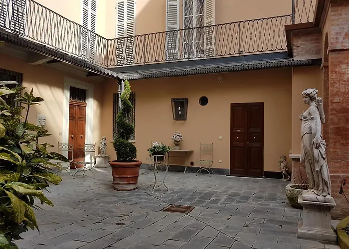 Bed and Breakfast Casa Sironi Tortona