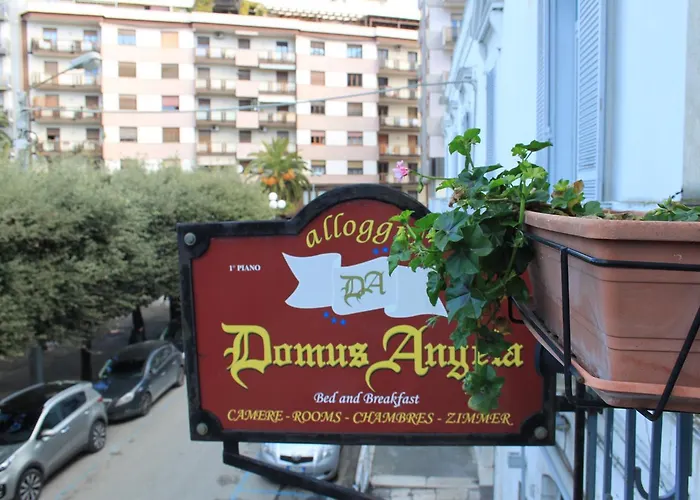 Domus Angela B&B Trani