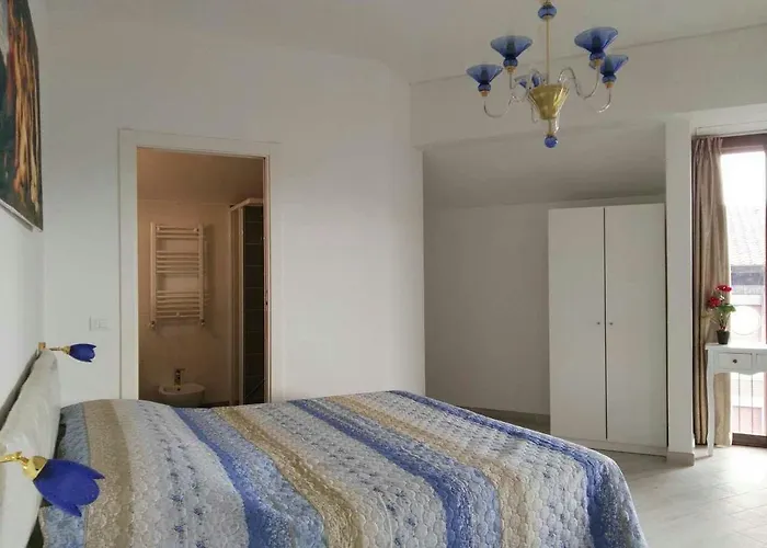 Hotel Nancy House Firenze